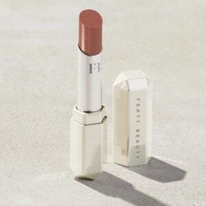 Fenty Beauty Slip Shine Lipstick - Elegant Cream